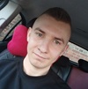 Zdjęcie profilowe Szymona Piotra Bławata